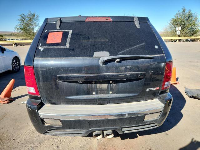 Photo 6 from auction – 2007 JEEP GRAND CHER with VIN 1J8HR783X7C649189