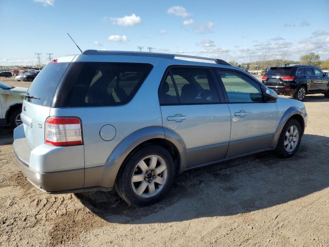 Photo 3 from auction – 2008 FORD TAURUS X S with VIN 1FMDK05W88GA20939