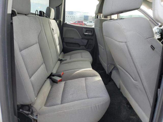 Photo 10 from auction – 2018 GMC SIERRA C15 with VIN 1GTR1LEH7JZ309045