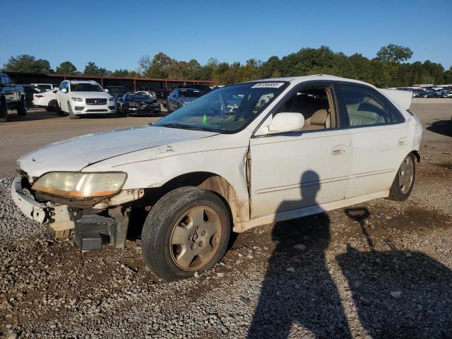 HONDA ACCORD EX 2002 with VIN 1HGCG16592A044935 - Photo from auction