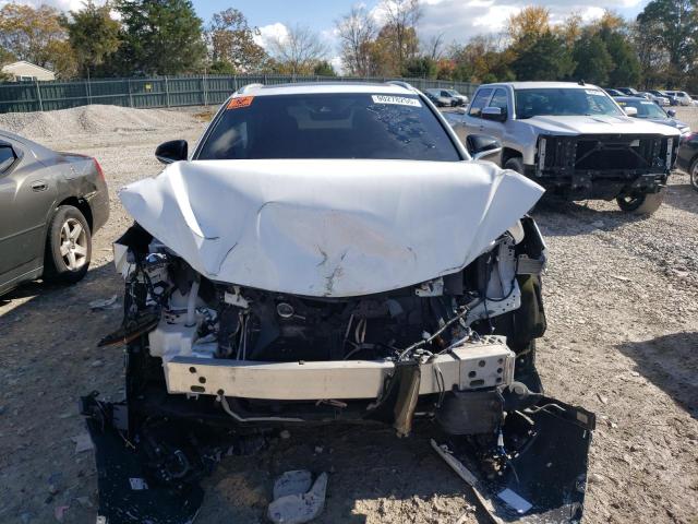 Photo 5 from auction – 2017 LEXUS RX 350 BAS with VIN 2T2ZZMCA0HC076792