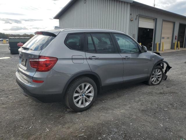 Photo 3 from auction – 2017 BMW X3 XDRIVE2 with VIN 5UXWX9C39H0W75355