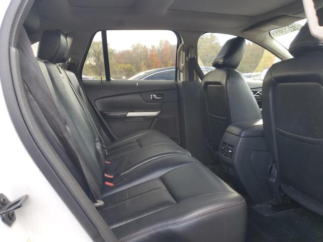 Photo 11 from auction – 2011 FORD EDGE LIMIT with VIN 2FMDK4KCXBBB64542