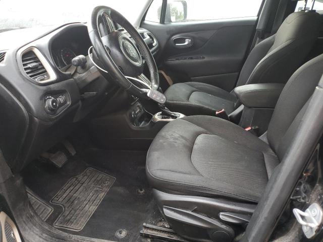 Photo 7 from auction – 2016 JEEP RENEGADE L with VIN ZACCJBBTXGPC91947
