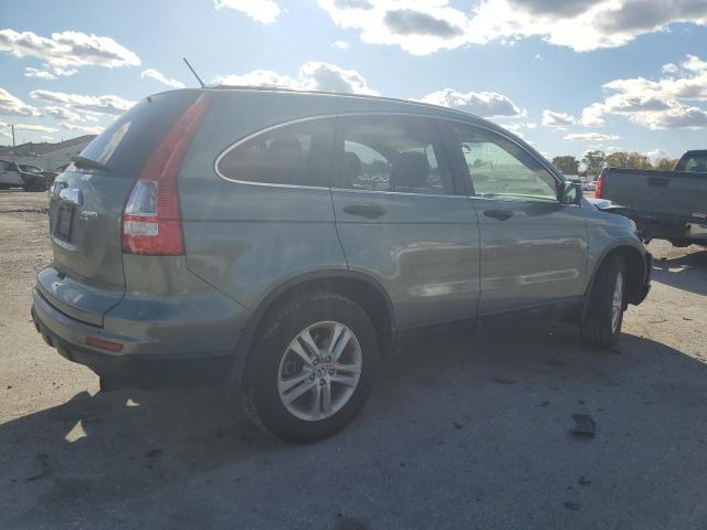 Photo 3 from auction – 2011 HONDA CR-V EX with VIN JHLRE4H53BC032137