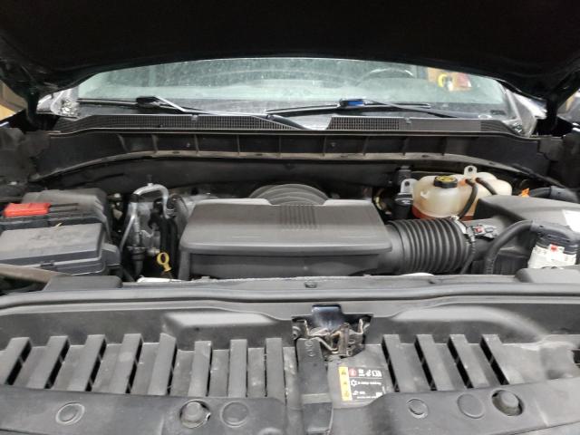 Photo 11 from auction – 2020 CHEVROLET SILVERADO with VIN 1GCRYEED1LZ120544