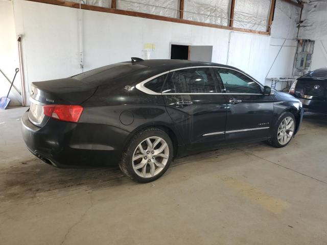 Photo 3 from auction – 2017 CHEVROLET IMPALA PRE with VIN 1G1145S31HU136275