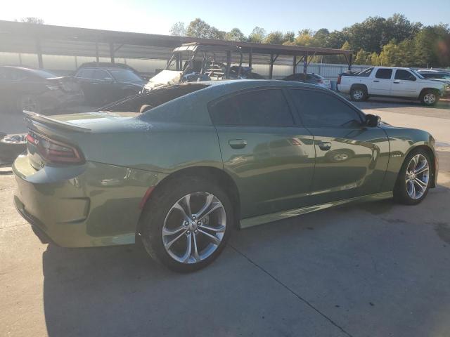 Photo 3 from auction – 2022 DODGE CHARGER R/ with VIN 2C3CDXCT0NH109761