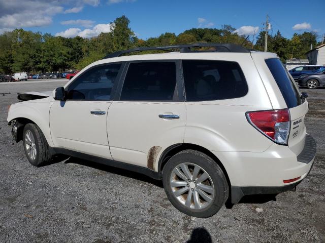 Photo 2 from auction – 2011 SUBARU FORESTER L with VIN JF2SHAECXBH746651