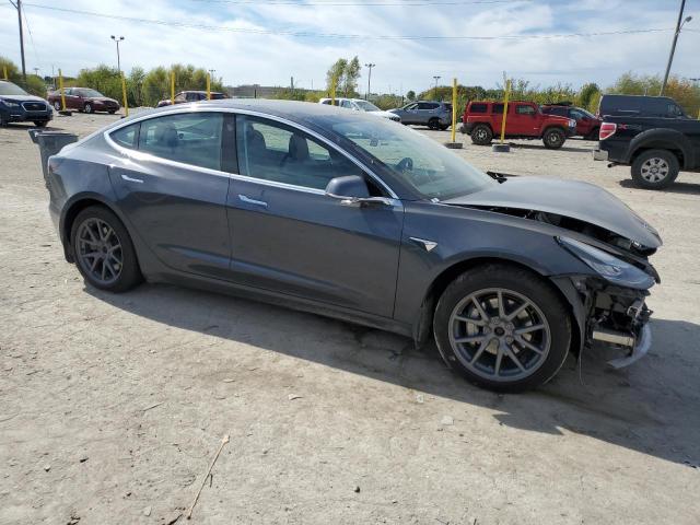 Photo 4 from auction – 2020 TESLA MODEL 3 with VIN 5YJ3E1EB3LF534761