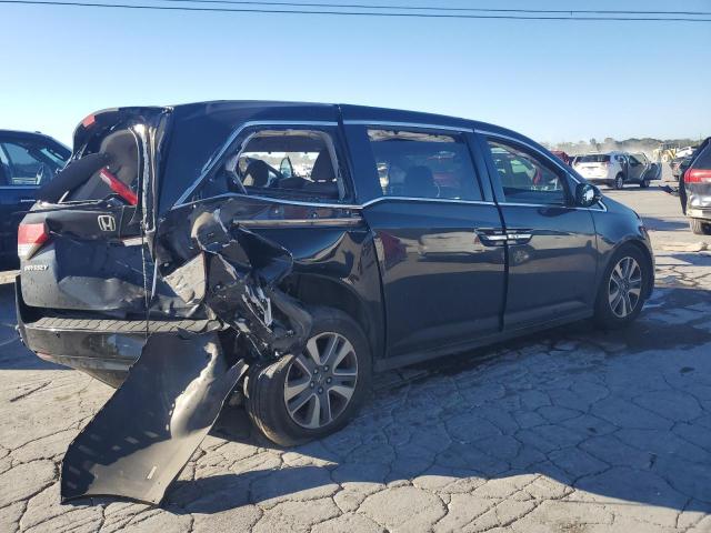 Photo 3 from auction – 2015 HONDA ODYSSEY TO with VIN 5FNRL5H96FB037983