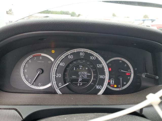 Photo 9 from auction – 2013 HONDA ACCORD EX with VIN 1HGCR2F76DA048784