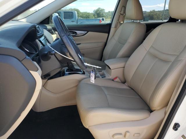 Photo 7 from auction – 2018 NISSAN ROGUE S with VIN JN8AT2MT9JW486452
