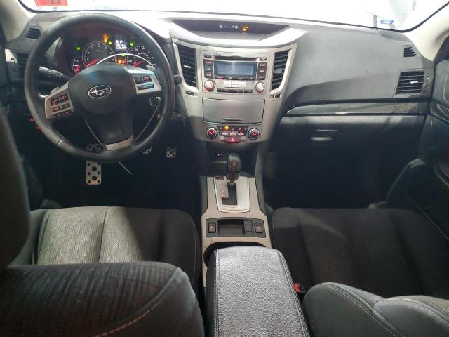 Photo 8 from auction – 2013 SUBARU LEGACY 2.5 with VIN 4S3BMBG64D3027094
