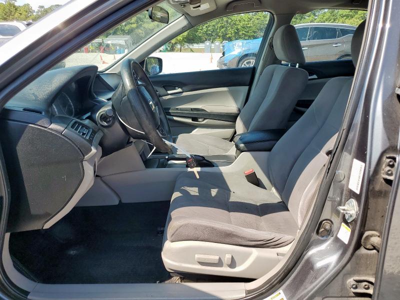Photo 7 from auction – 2012 HONDA ACCORD LXP with VIN 1HGCP2F49CA000383