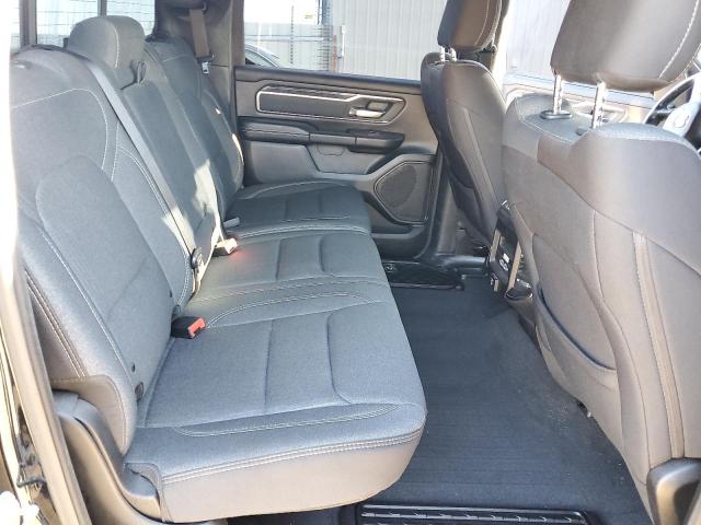 Photo 10 from auction – 2019 RAM 1500 BIG H with VIN 1C6SRFFTXKN751915