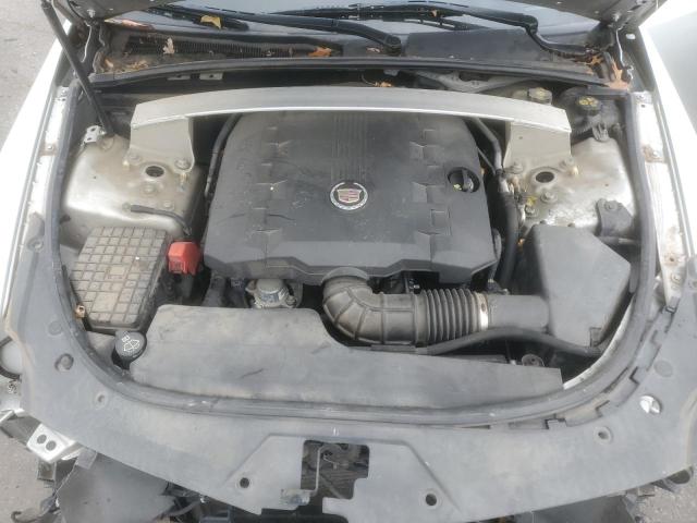 Photo 11 from auction – 2012 CADILLAC CTS with VIN 1G6DA1E39C0112035