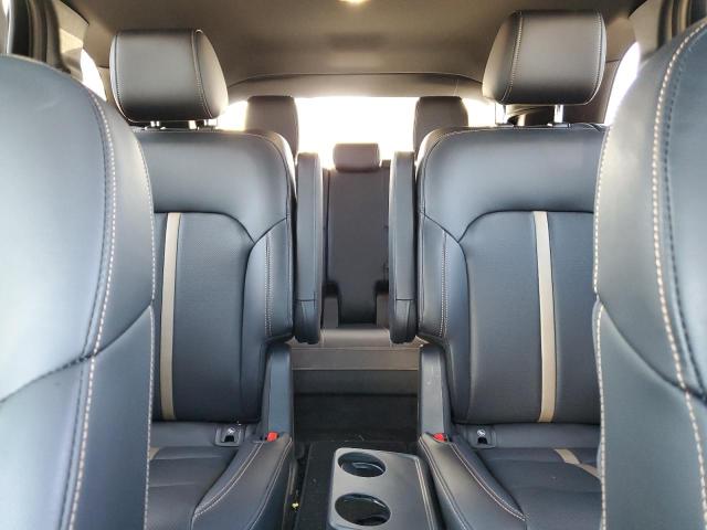 Photo 10 from auction – 2025 MAZDA CX-90 PREM with VIN JM3KKDHA6S1225714