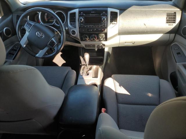 Photo 8 from auction – 2012 TOYOTA TACOMA DOUBLE CAB with VIN 3TMLU4ENXCM083936