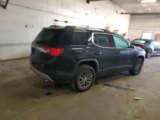 Photo 3 from auction – 2018 GMC ACADIA SLT with VIN 1GKKNULS8JZ232684