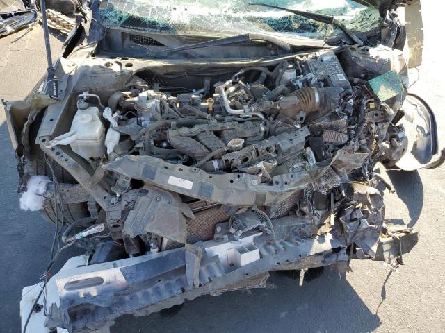 Photo 11 from auction – 2021 NISSAN ALTIMA SV with VIN 1N4BL4DV8MN378501
