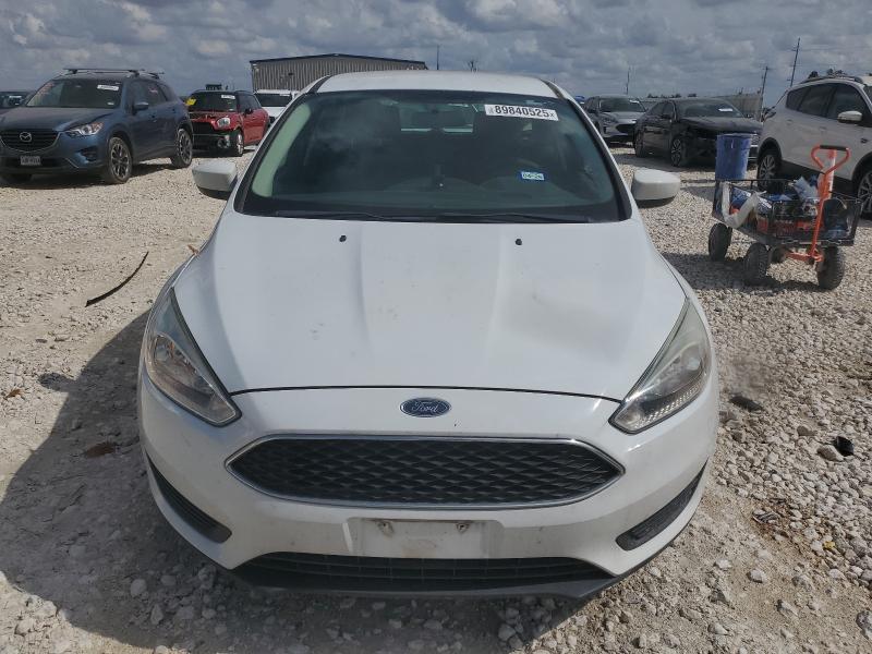 Photo 5 from auction – 2018 FORD FOCUS SE with VIN 1FADP3K2XJL324155