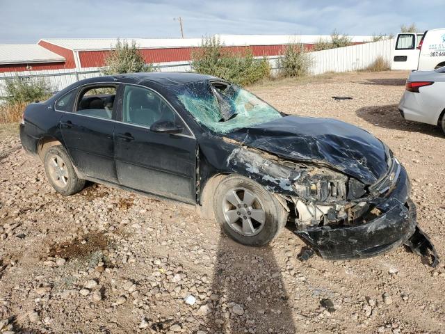 Photo 4 from auction – 2008 CHEVROLET IMPALA LT with VIN 2G1WT58K881264659