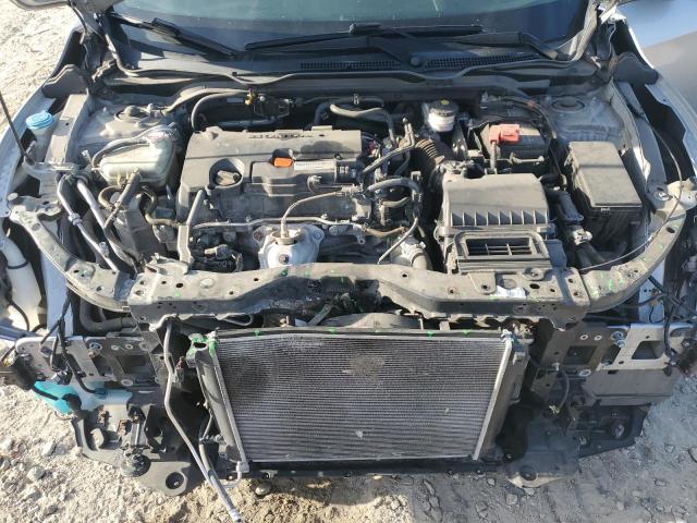 Photo 11 from auction – 2018 HONDA CIVIC LX with VIN 2HGFC2F51JH534428