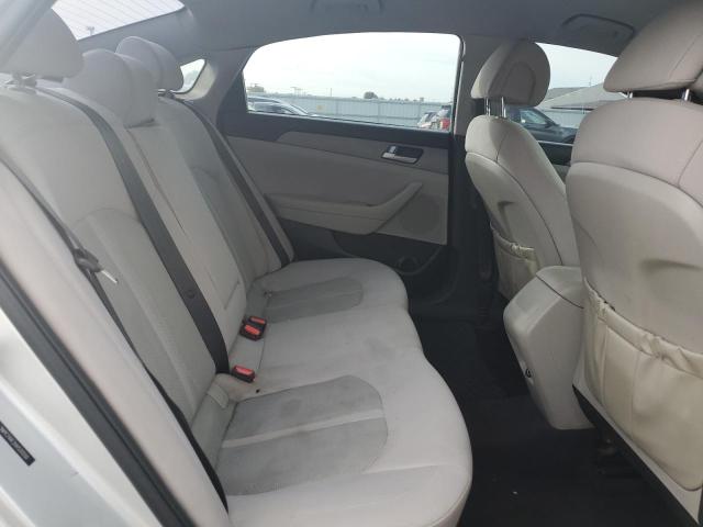 Photo 10 from auction – 2017 HYUNDAI SONATA SE with VIN 5NPE24AF2HH520550