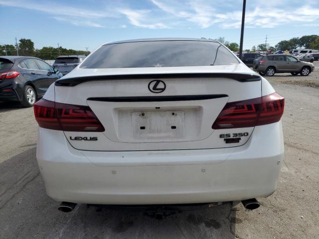 Photo 6 from auction – 2008 LEXUS ES 350 with VIN JTHBJ46G282214858