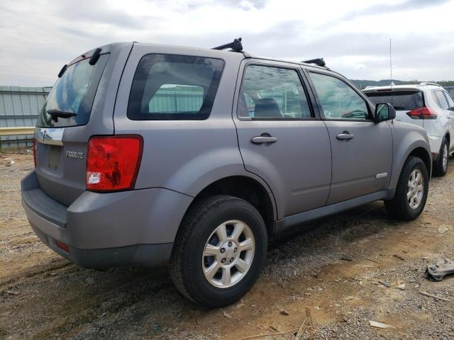 Photo 3 from auction – 2008 MAZDA TRIBUTE with VIN 4F2CZ02Z88KM31717