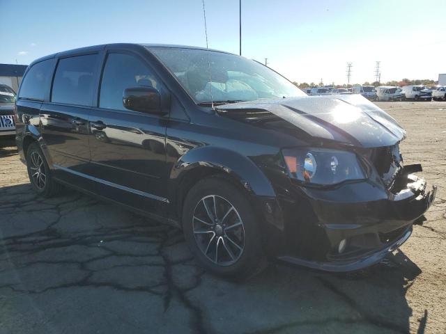Photo 4 from auction – 2017 DODGE GRAND CARA with VIN 2C4RDGEG9HR632474