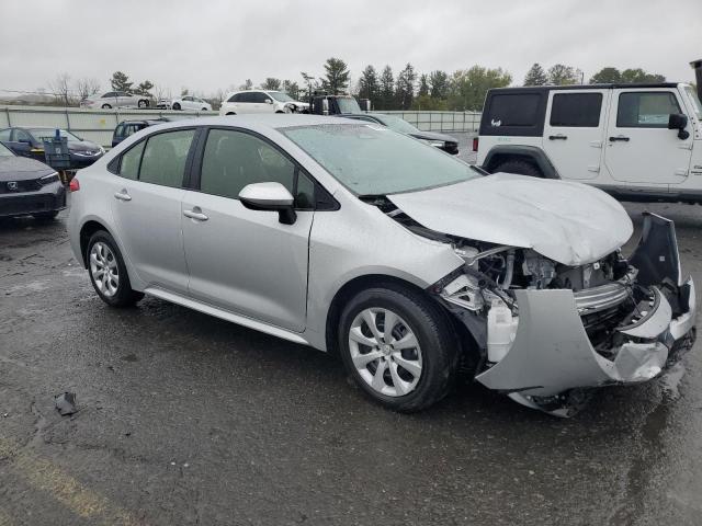 Photo 4 from auction – 2025 TOYOTA COROLLA LE with VIN JTDBCMFEXS3089930