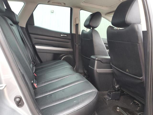 Photo 10 from auction – 2012 MAZDA CX-7 with VIN JM3ER2D32C0414372