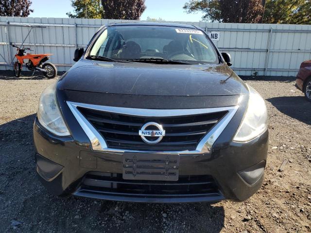 Photo 5 from auction – 2015 NISSAN VERSA S with VIN 3N1CN7AP0FL895037