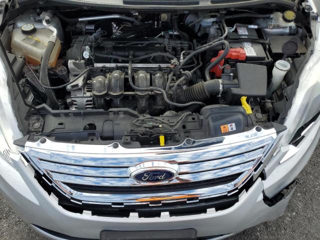 Photo 11 from auction – 2013 FORD FIESTA SE with VIN 3FADP4BJ2DM137007