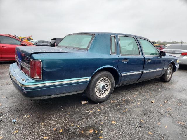 Photo 3 from auction – 1997 LINCOLN TOWN CAR E with VIN 1LNLM81W0VY679579