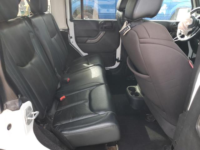 Photo 11 from auction – 2013 JEEP WRANGLER U with VIN 1C4BJWEG4DL598936