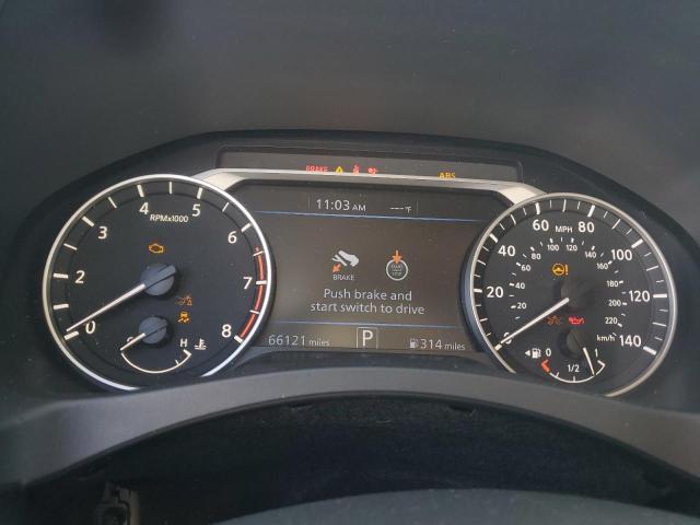 Photo 9 from auction – 2023 NISSAN ALTIMA with VIN 1N4BL4DV8PN365428