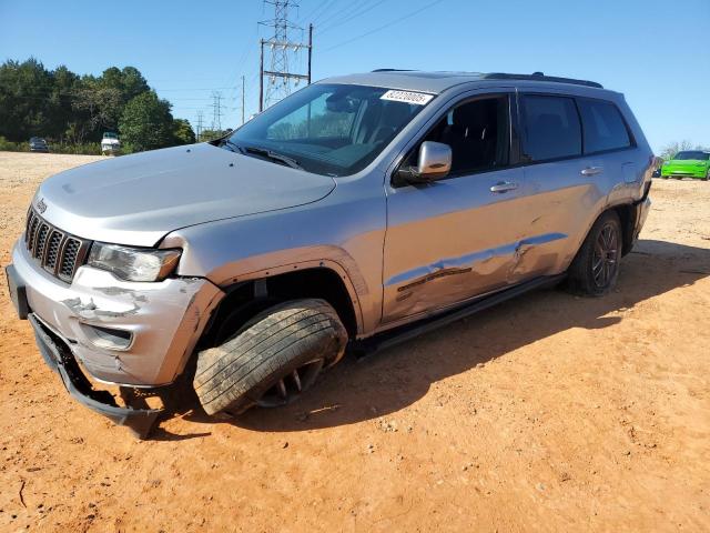 JEEP GRAND CHER 2016 with VIN 1C4RJFAG9GC359861 - Photo from auction