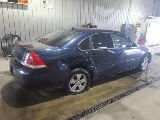 Photo 3 from auction – 2008 CHEVROLET IMPALA LT with VIN 2G1WT58N281374326