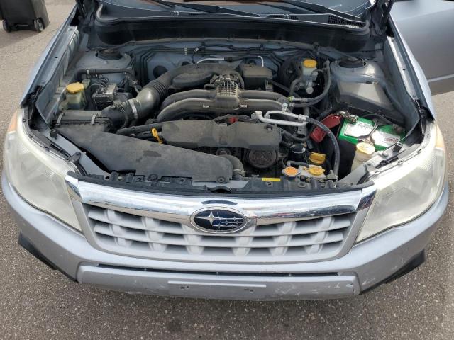 Photo 12 from auction – 2013 SUBARU FORESTER 2 with VIN JF2SHADC2DH438197