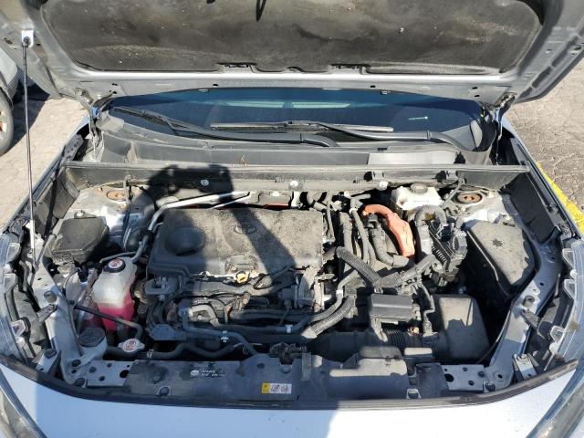 Photo 12 from auction – 2019 TOYOTA RAV4 LE with VIN 2T3MWRFV2KW004931