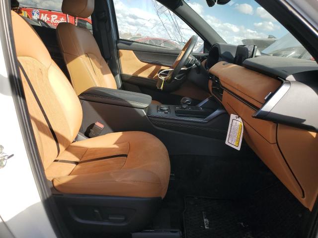 Photo 7 from auction – 2025 MAZDA CX-90 PREM with VIN JM3KKEHC2S1203264