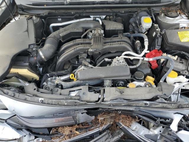Photo 11 from auction – 2024 SUBARU LEGACY with VIN 4S3BWAB63R3003856