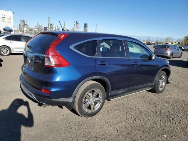 Photo 3 from auction – 2016 HONDA CR-V EX with VIN 2HKRM4H50GH122003