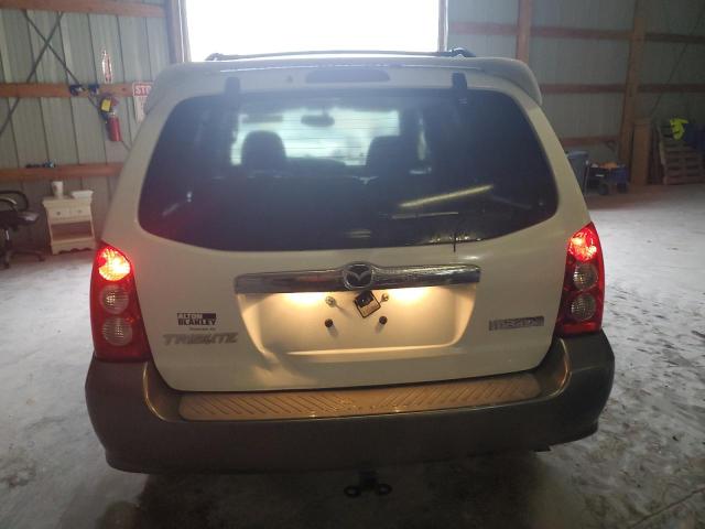 Photo 6 from auction – 2005 MAZDA TRIBUTE S with VIN 4F2CZ96185KM50529