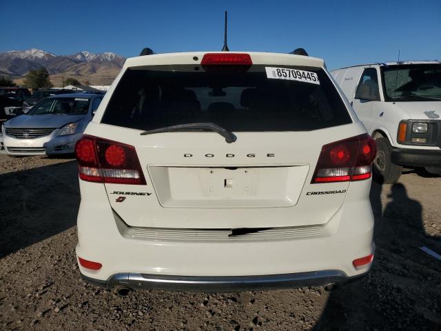 Photo 6 from auction – 2018 DODGE JOURNEY CR with VIN 3C4PDDGG9JT430353