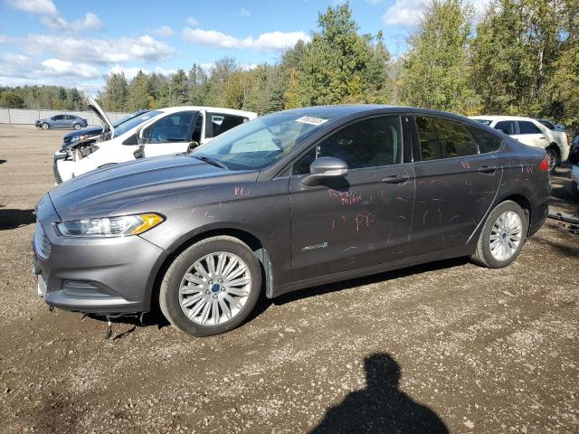 Photo 1 from auction – 2013 FORD FUSION SE with VIN 3FA6P0LUXDR286083