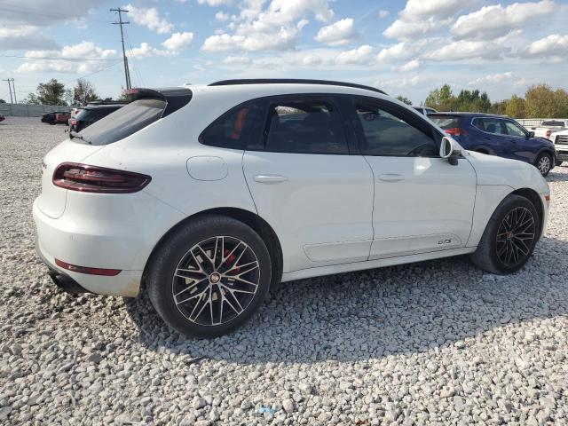 Photo 3 from auction – 2017 PORSCHE MACAN GTS with VIN WP1AG2A57HLB54199